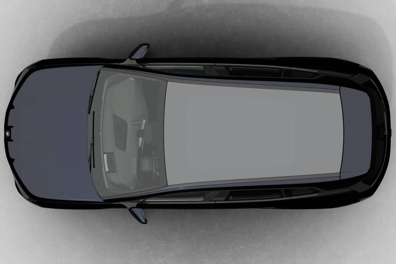 BMW iX xDrive45 | M Sport Pro | Comfort Pack | Innovation Pack