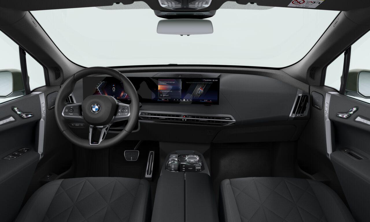 BMW iX xDrive45 101 kWh | M Sportpakket | M Sportpakket Pro | Comfort Pack | Innovation Pack