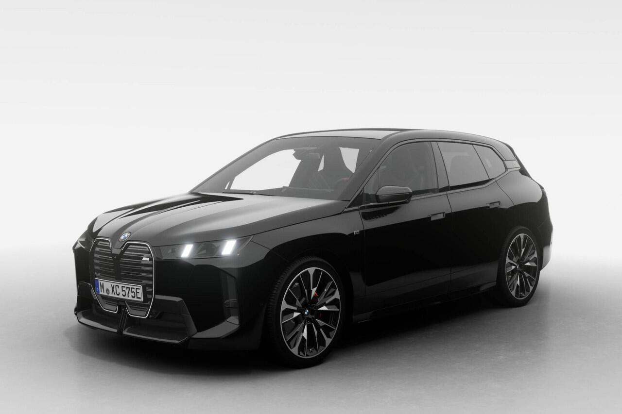 BMW iX xDrive M70 | Comfort Pack | Innovation Pack | Trekhaak