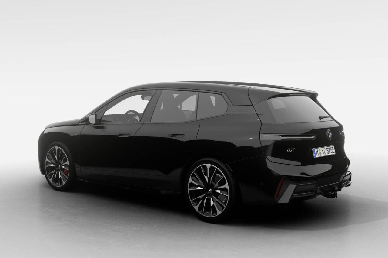 BMW iX xDrive M70 | Comfort Pack | Innovation Pack | Trekhaak