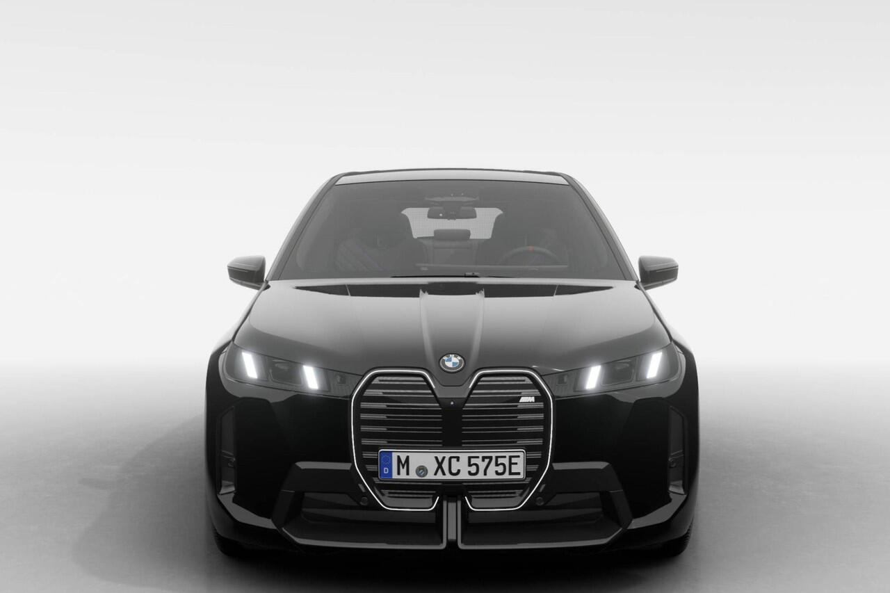 BMW iX xDrive M70 | Comfort Pack | Innovation Pack | Trekhaak