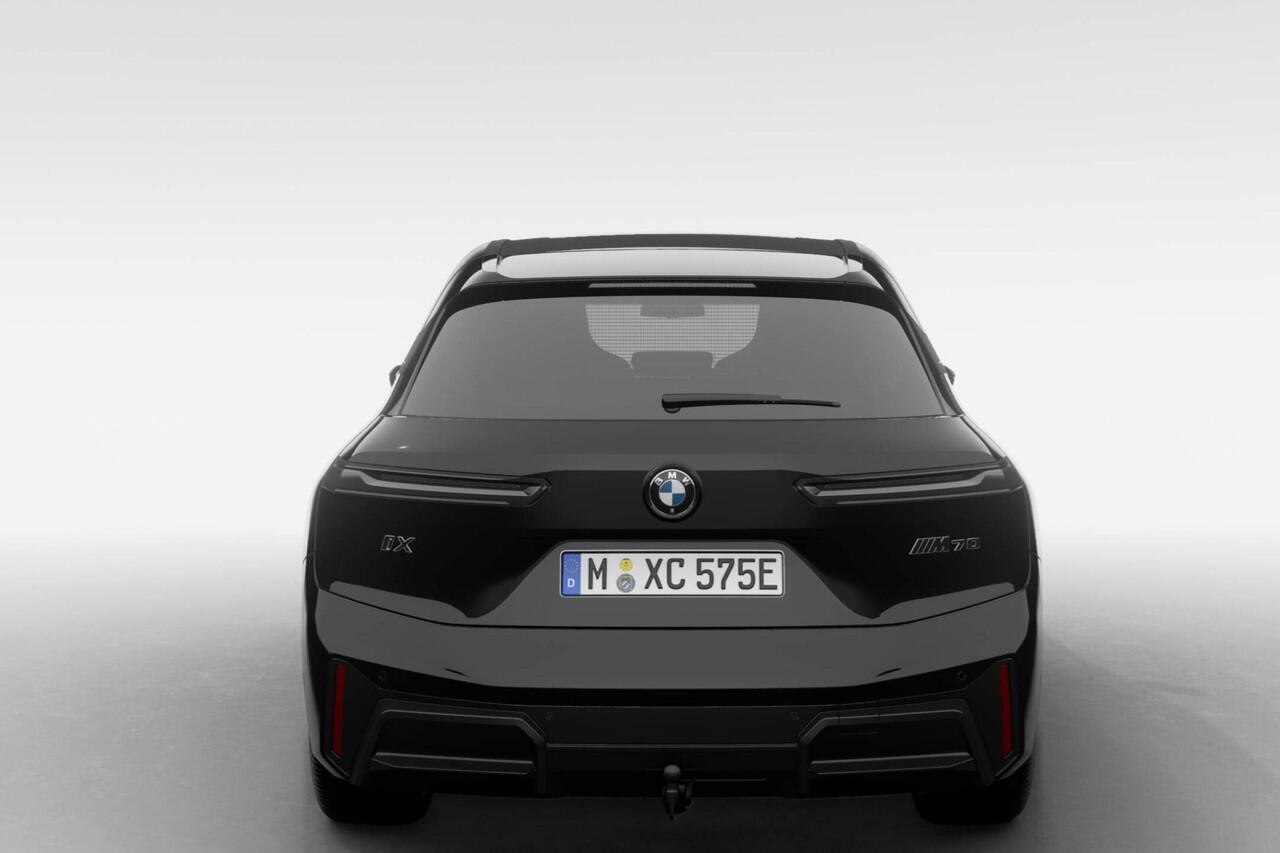 BMW iX xDrive M70 | Comfort Pack | Innovation Pack | Trekhaak