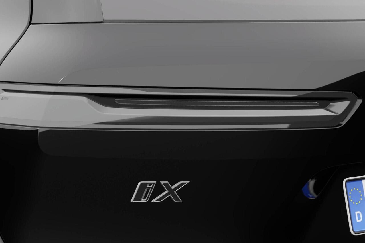 BMW iX xDrive M70 | Comfort Pack | Innovation Pack | Trekhaak