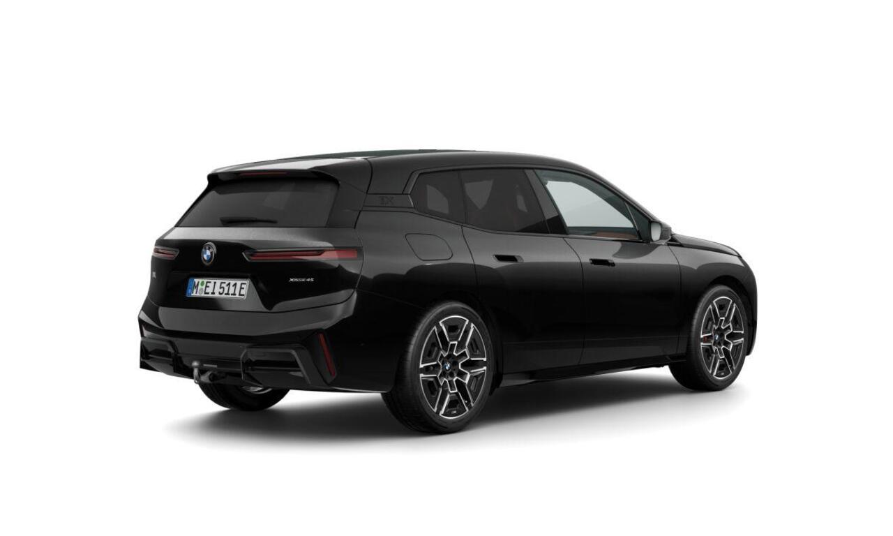 BMW iX xDrive45 | M Sportpakket | Innovation Pack | Comfort Pack