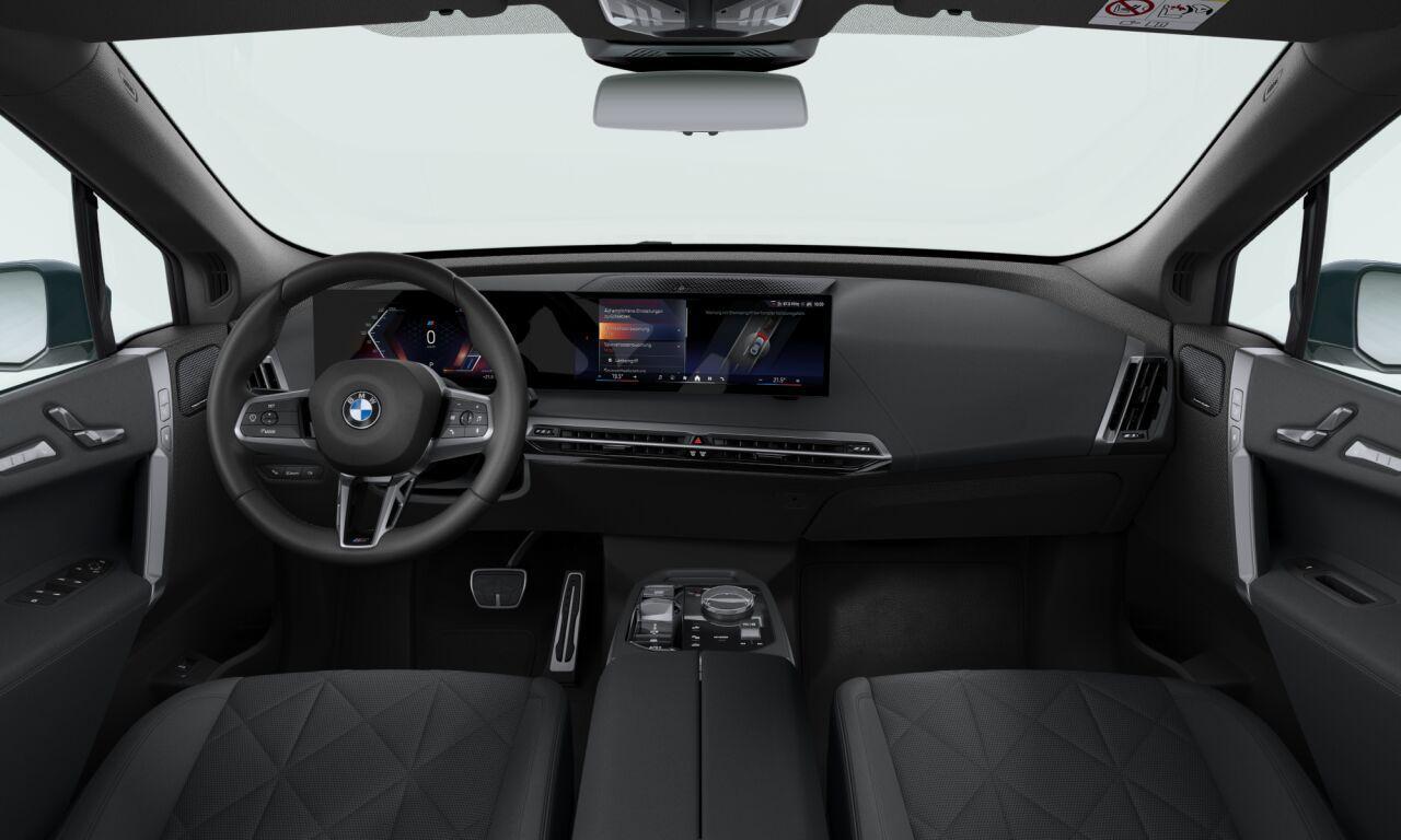 BMW iX xDrive45 | M Sportpakket Pro | Comfort Pack | Innovation Pack