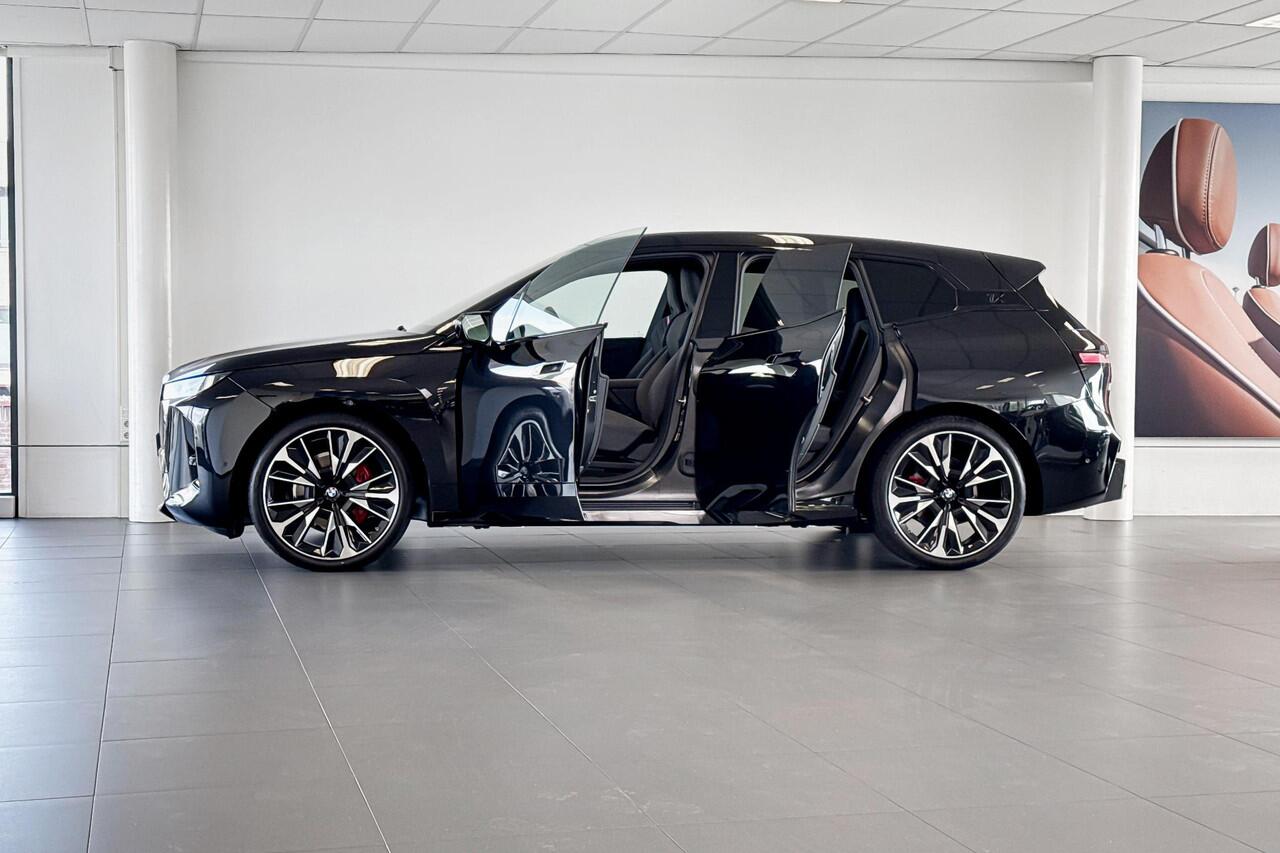 BMW iX xDrive45 | M Sport Pro | Comfort Pack | Innovation Pack | Trekhaak | Sky Lounge