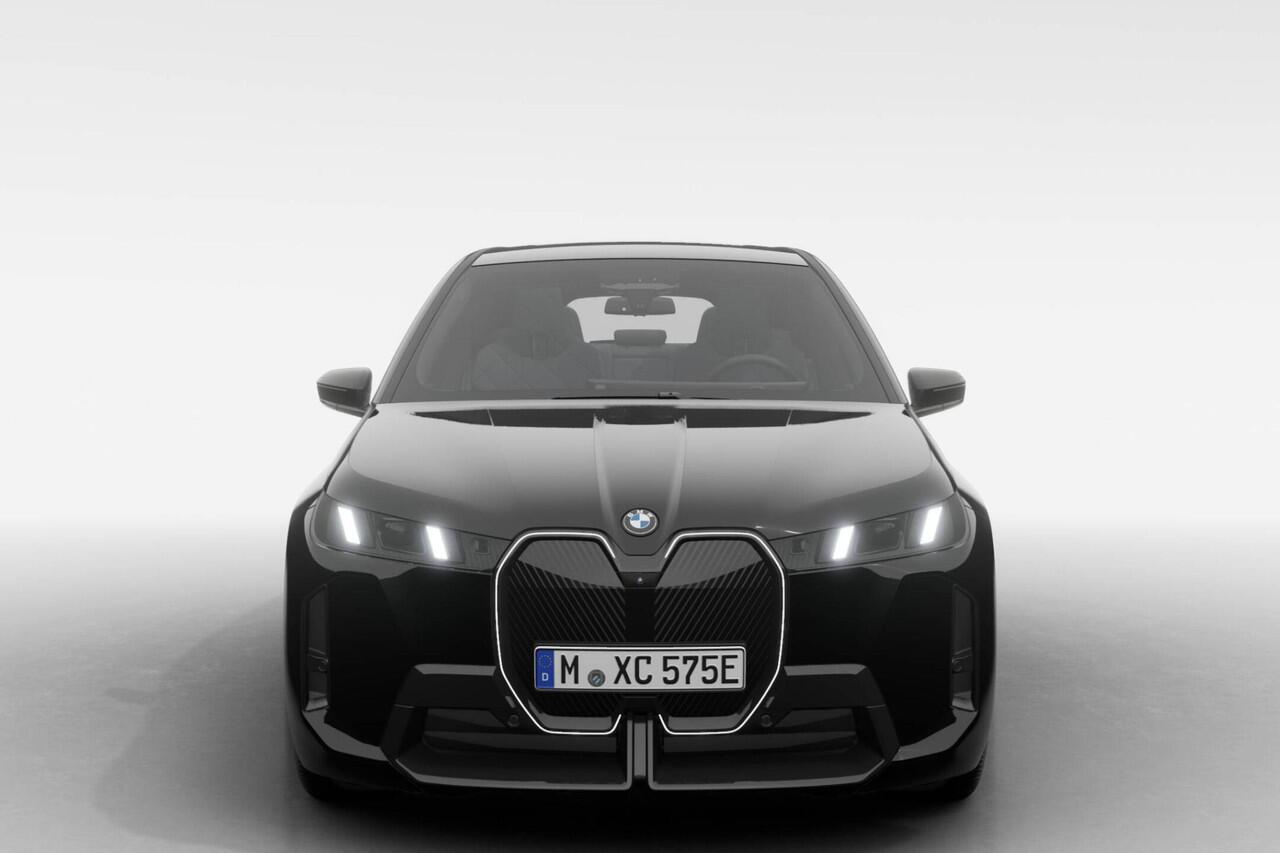BMW iX xDrive60 | M Sport Pro | Comfort Pack | Innovation Pack