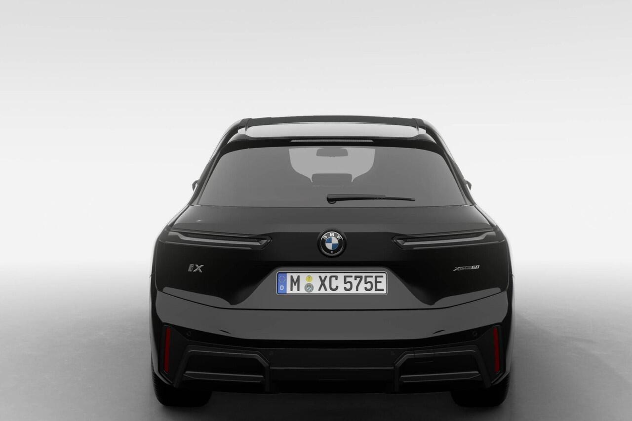 BMW iX xDrive60 | M Sport Pro | Comfort Pack | Innovation Pack