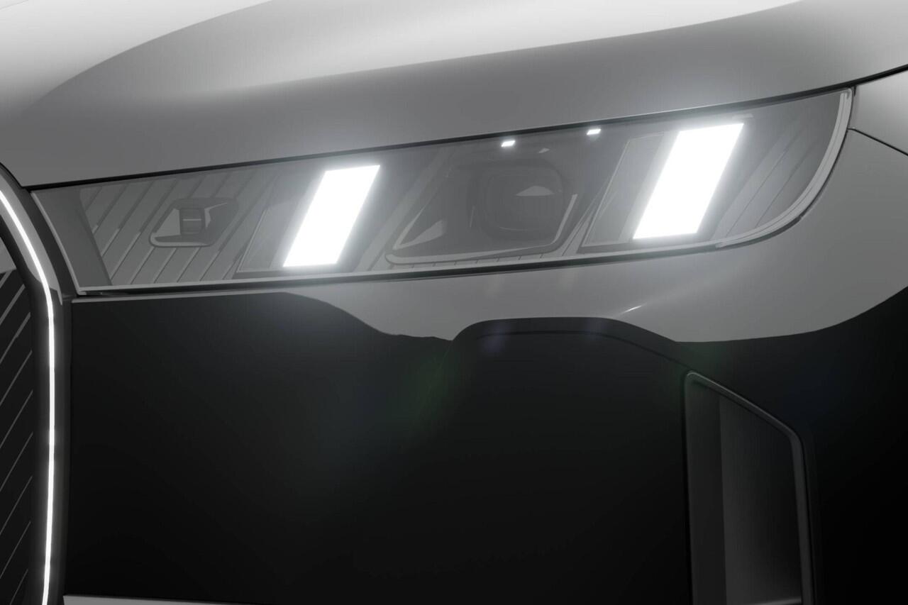 BMW iX xDrive60 | M Sport Pro | Comfort Pack | Innovation Pack