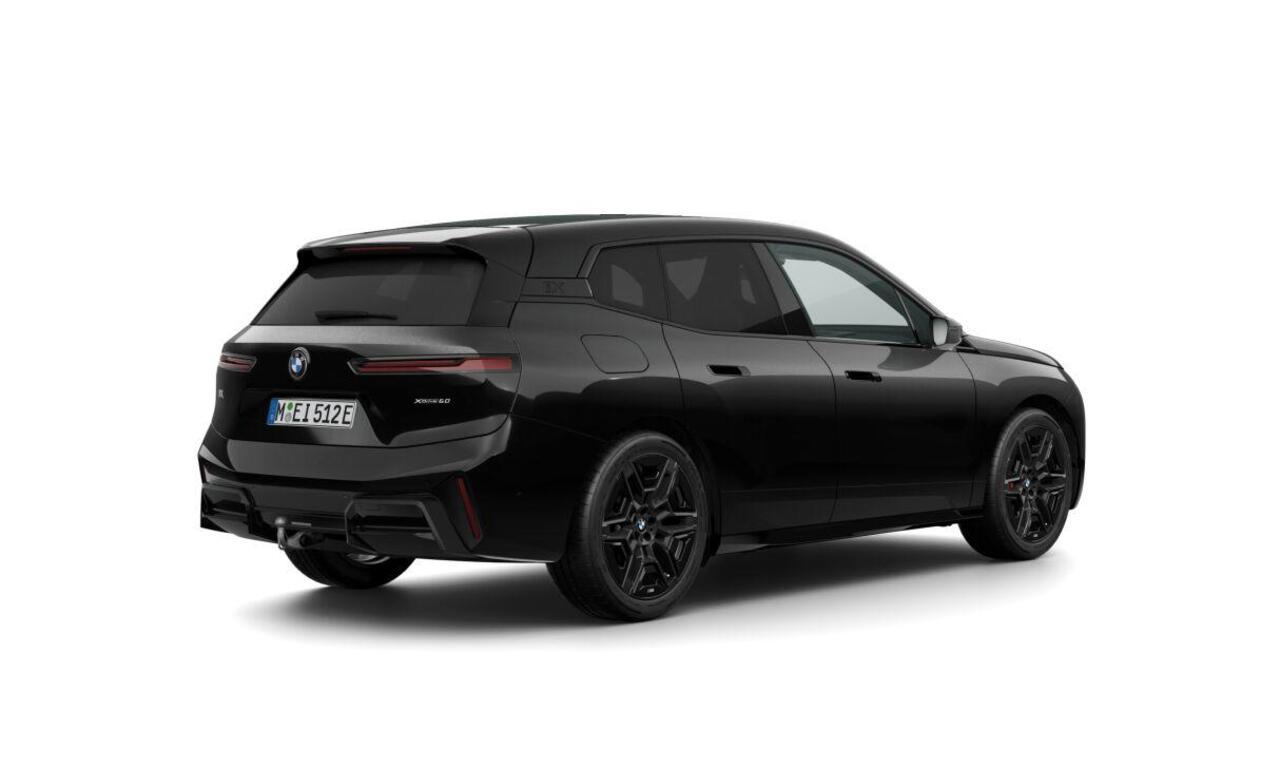 BMW iX xDrive60 | M Sportpakket Pro | Comfort Pack | Innovation Pack