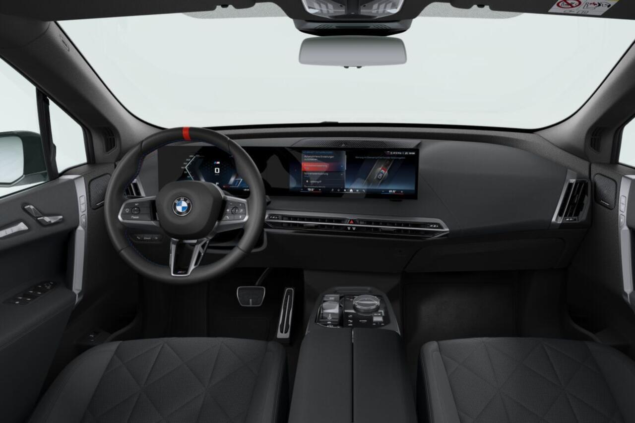 BMW iX xDrive M70 | Comfort Pack | Innovation Pack | Trekhaak
