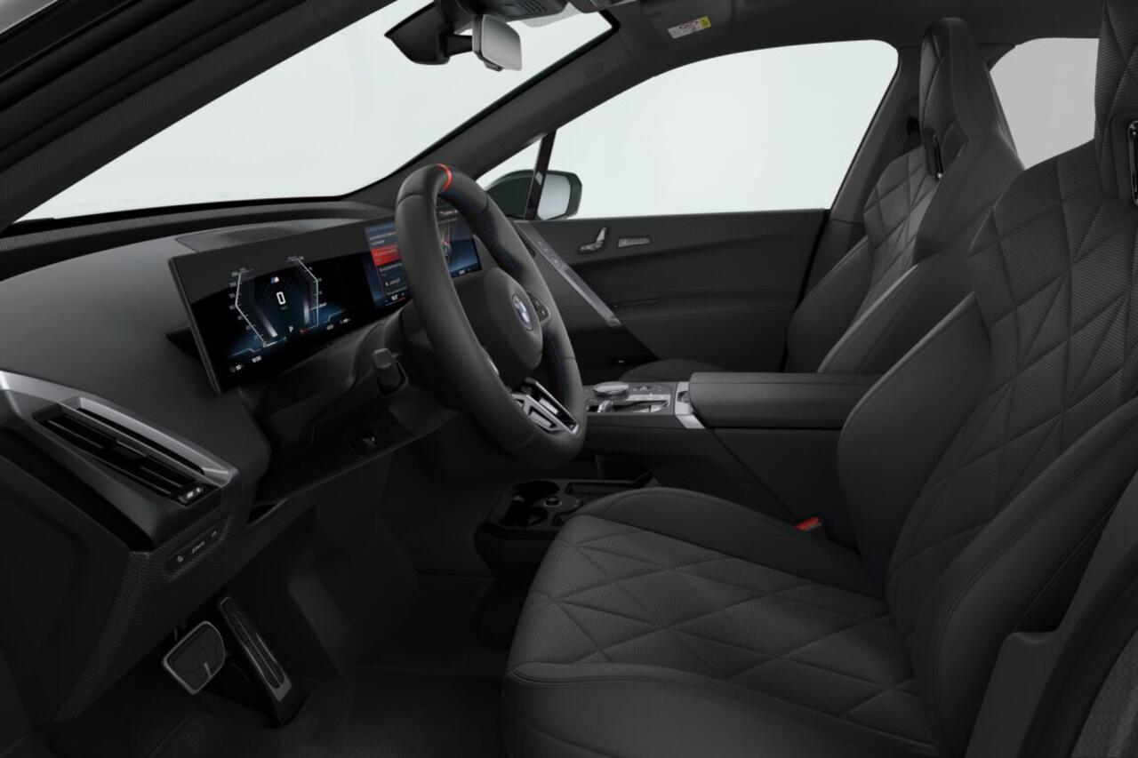 BMW iX xDrive M70 | Comfort Pack | Innovation Pack | Trekhaak