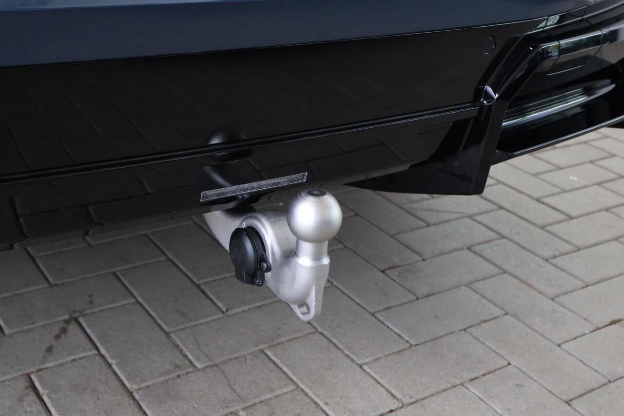 BMW iX xDrive60 | M Sportpakket | Comfort Pack | Innovation Pack