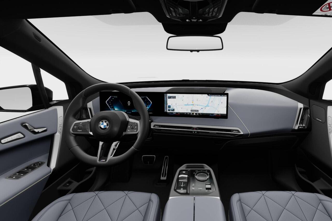 BMW iX xDrive45 | M Sport Pro | Innovation Pack | Comfort Pack | Sky Lounge