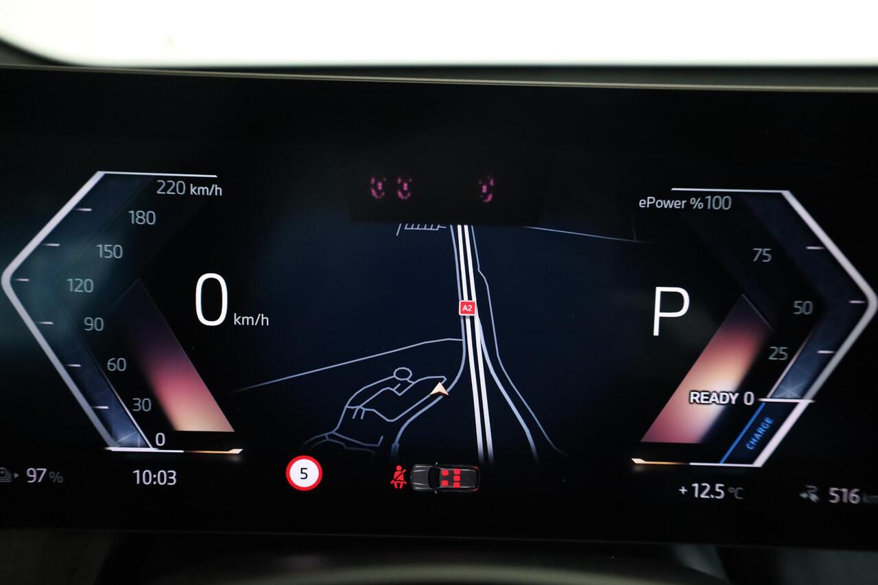 BMW iX xDrive45 | M Sportpakket Pro | Comfort Pack | Innovation Pack