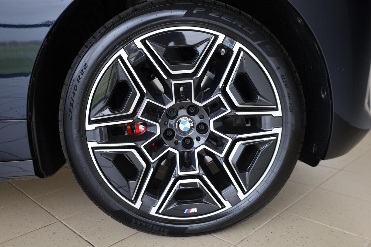 BMW iX xDrive45 | M Sportpakket Pro | Comfort Pack | Innovation Pack