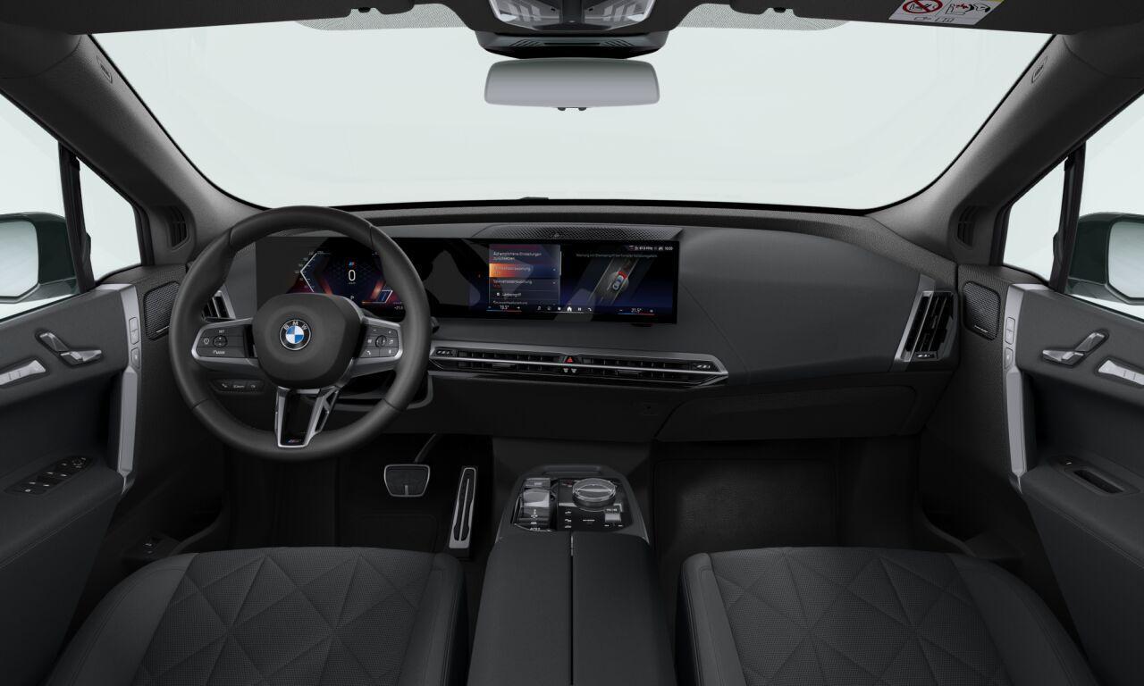 BMW iX xDrive45 M Sport Package | Comfort Package | Innovation Package
