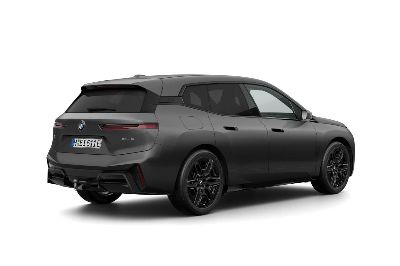 BMW iX xDrive45 101 kWh - Verwacht: december 2025