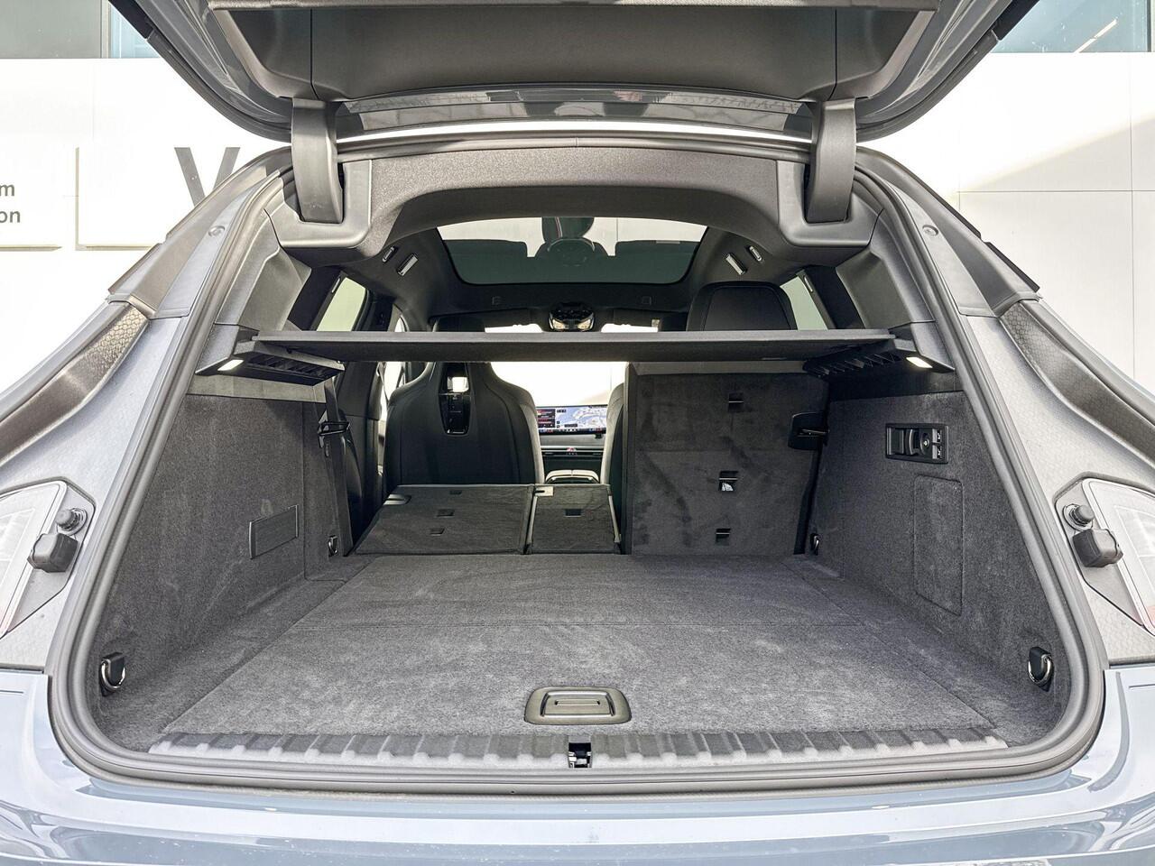 BMW iX xDrive45 101 kWh Trekhaak | Innovation Pack | M Sport |