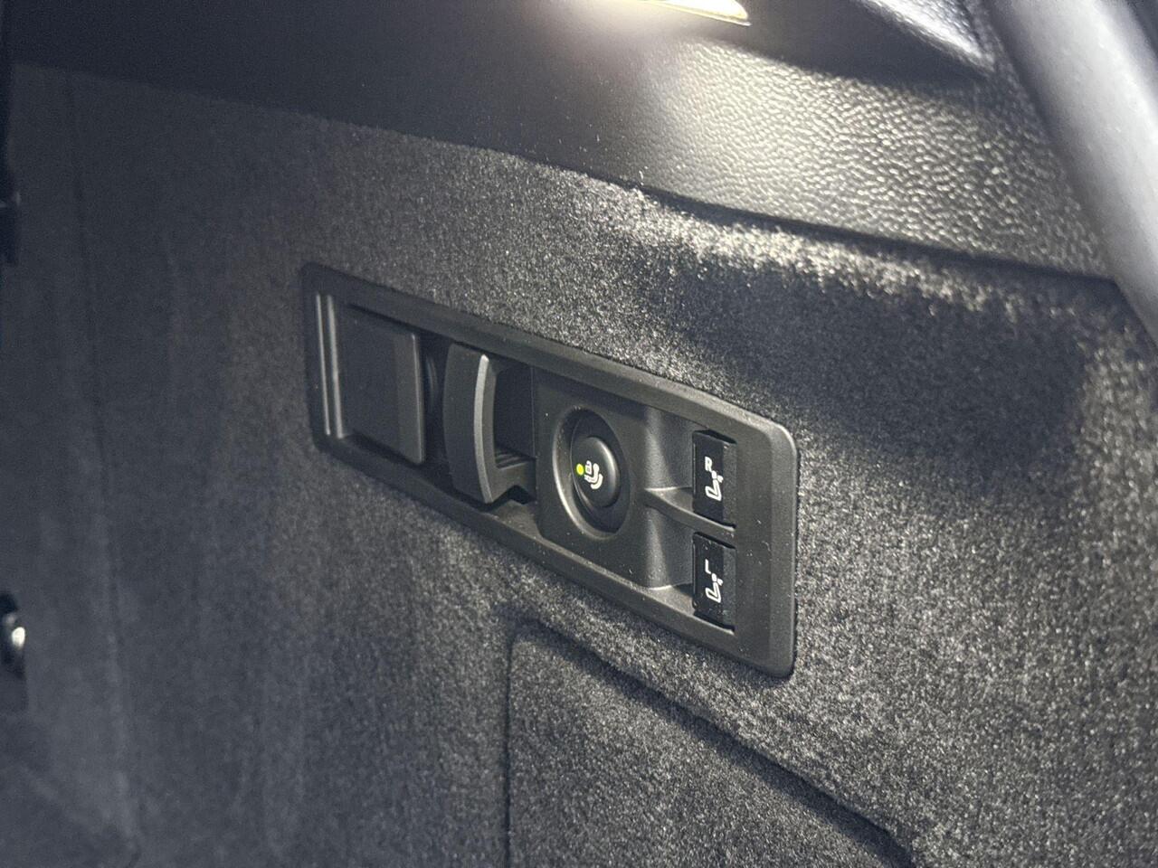 BMW iX xDrive45 101 kWh