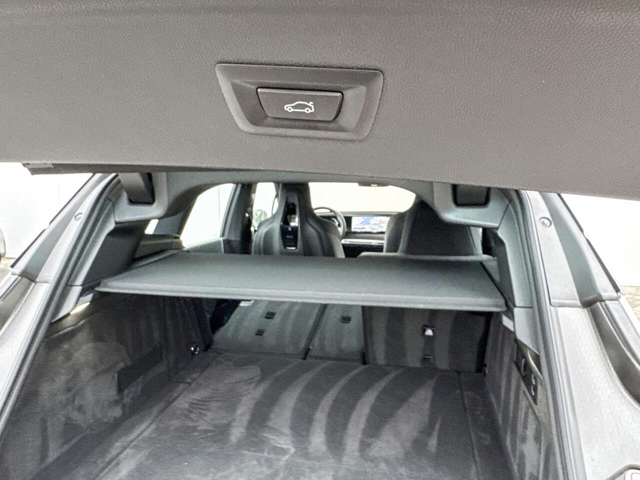 BMW iX xDrive45 101 kWh M Sport | Panoramadak | innovation Pack