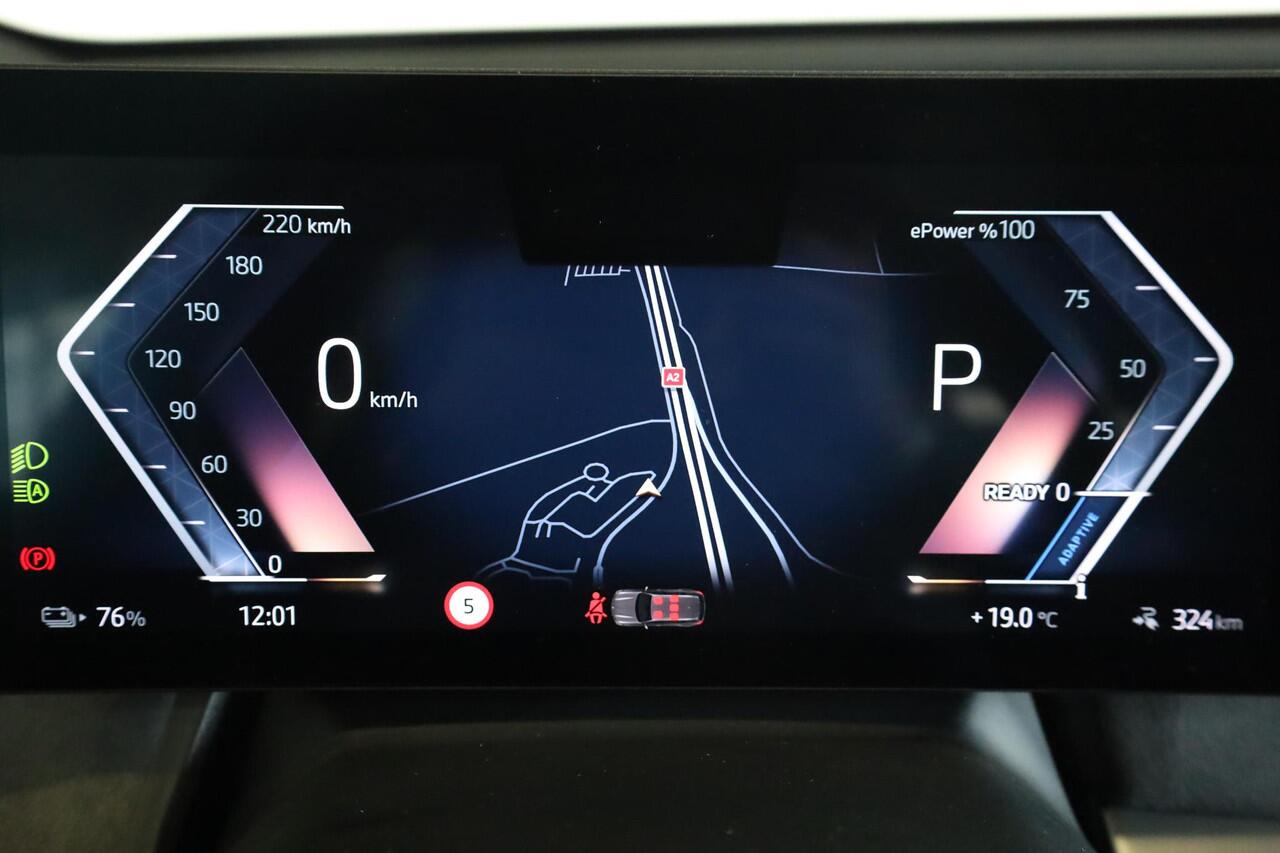 BMW iX xDrive45 | M Sportpakket Pro | Head-Up Display | Driving Assistant Professional | Trekhaak