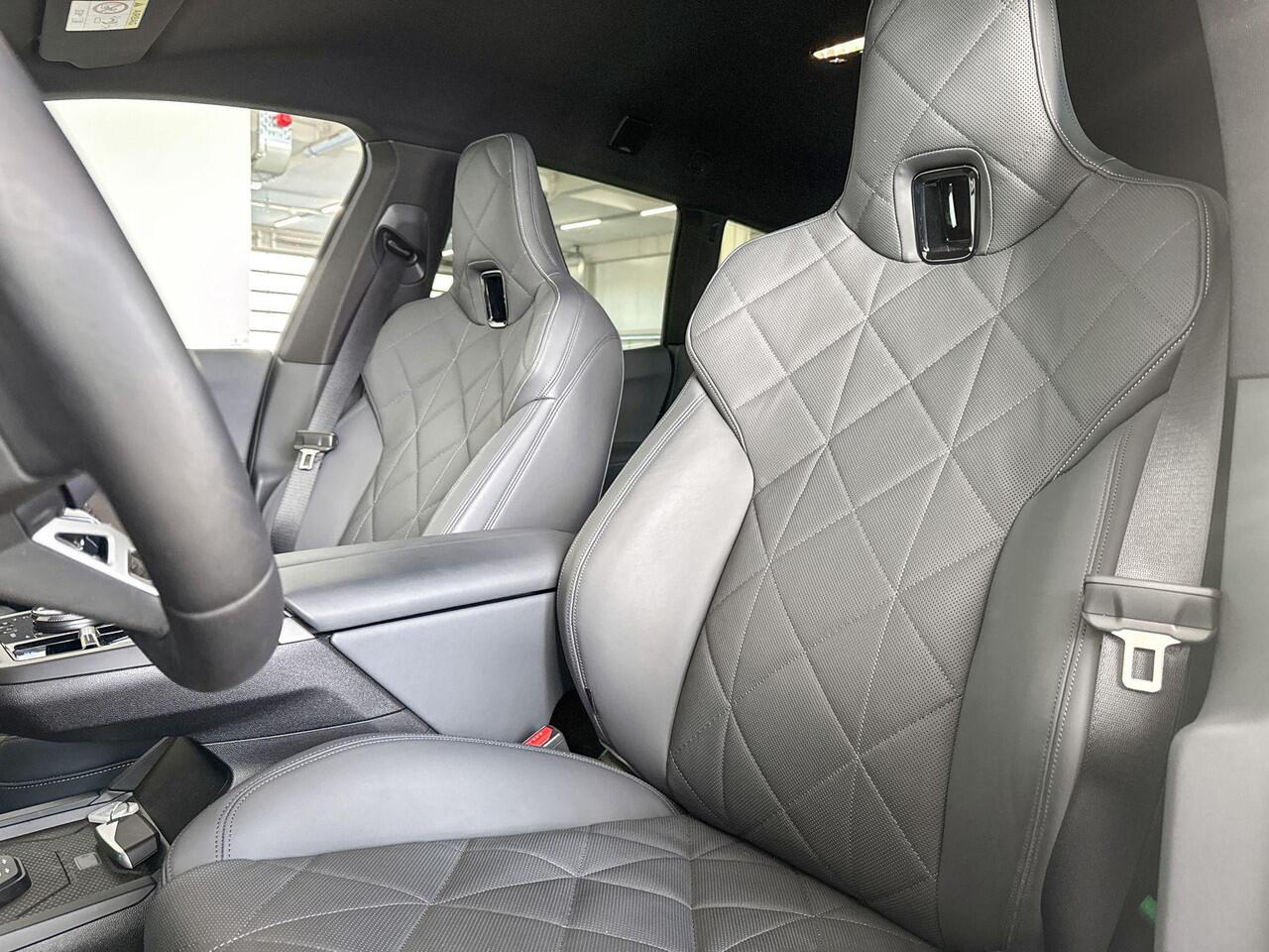 BMW iX xDrive45 Innovation Pack M Sportpakket - Beschikbaar vanaf: April 2026