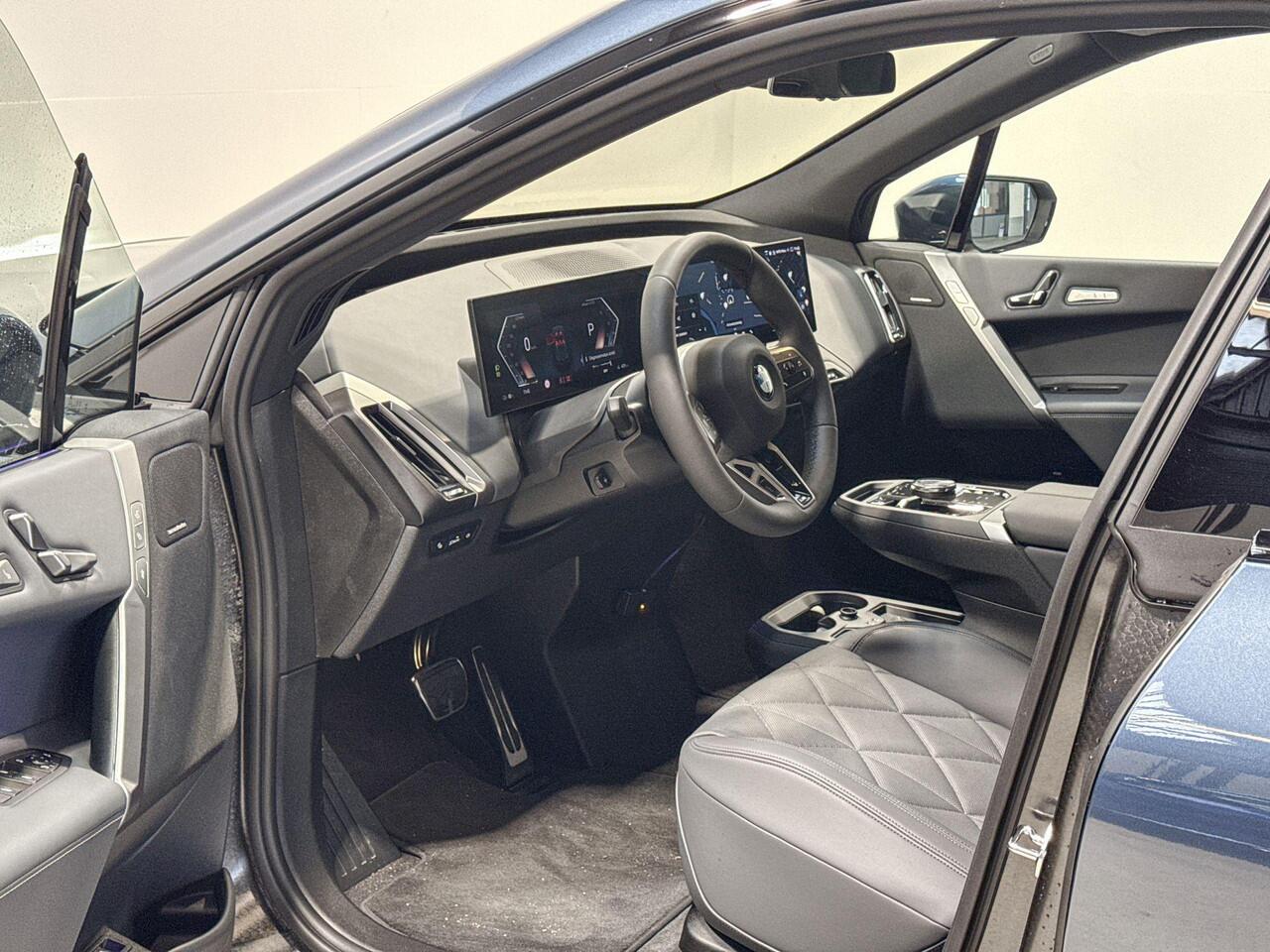 BMW iX xDrive45 M Sportpakket Pro