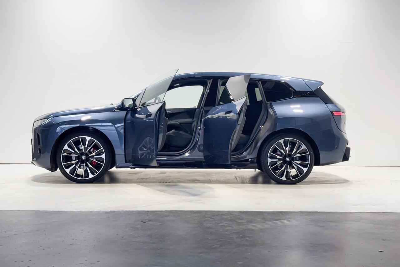 BMW iX xDrive45 M Sportpakket Pro