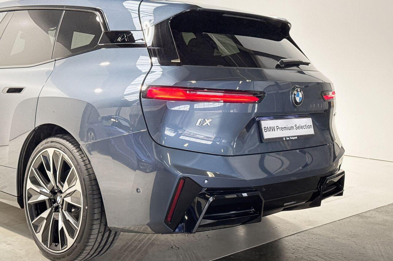 BMW iX xDrive45 M Sportpakket Pro