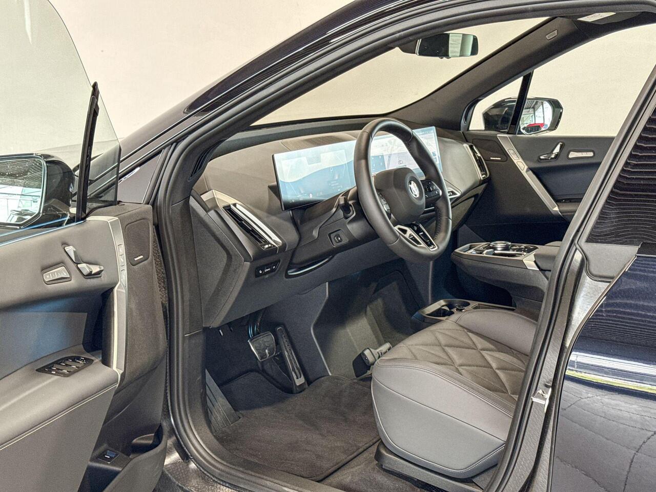 BMW iX xDrive60 Innovation Pack M Sportpakket Pro