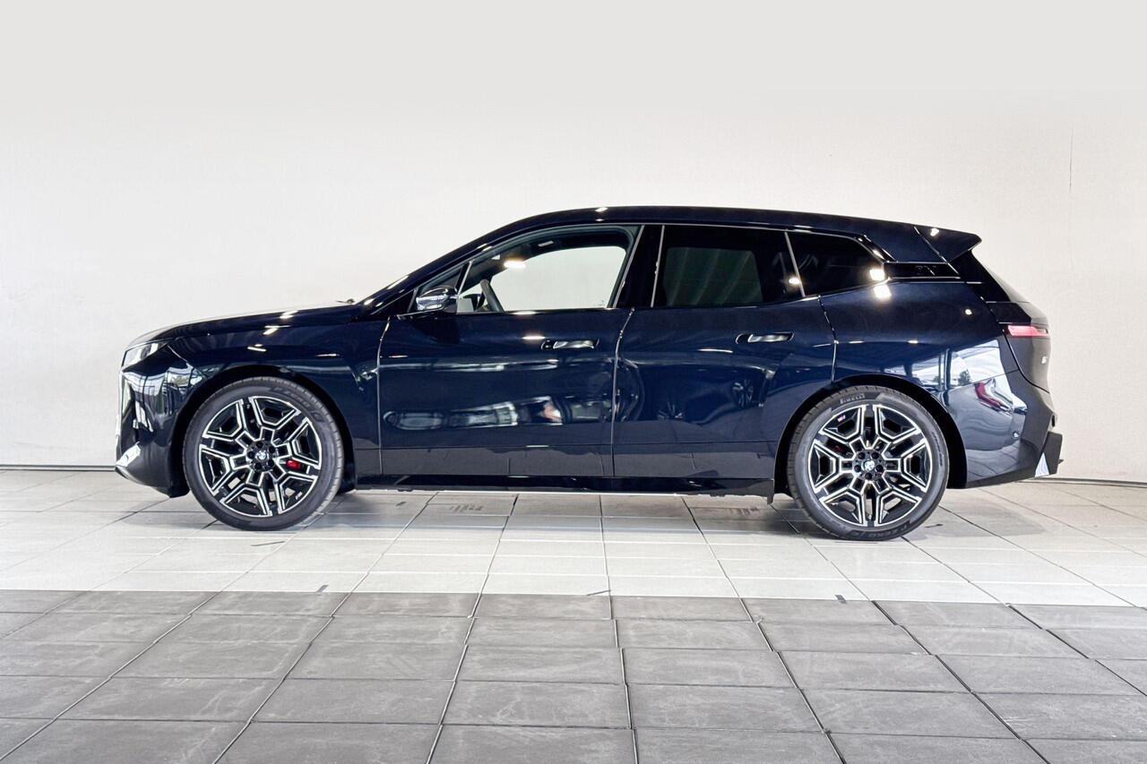 BMW iX xDrive60 Innovation Pack M Sportpakket Pro