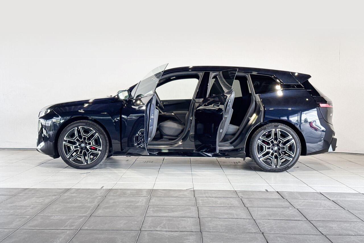BMW iX xDrive60 Innovation Pack M Sportpakket Pro