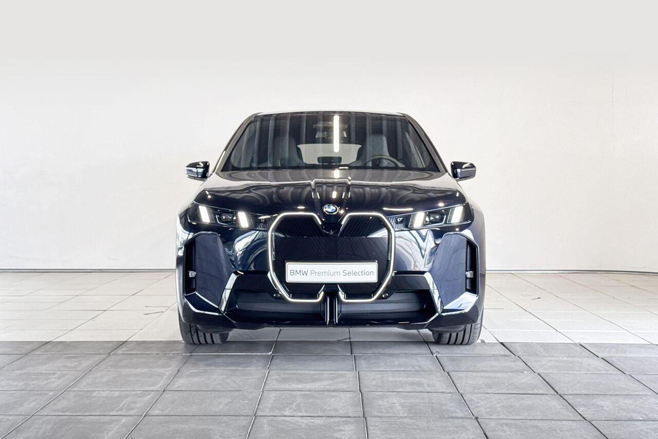BMW iX xDrive60 Innovation Pack M Sportpakket Pro