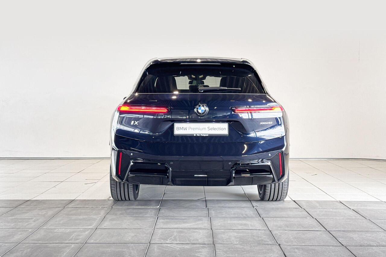 BMW iX xDrive60 Innovation Pack M Sportpakket Pro