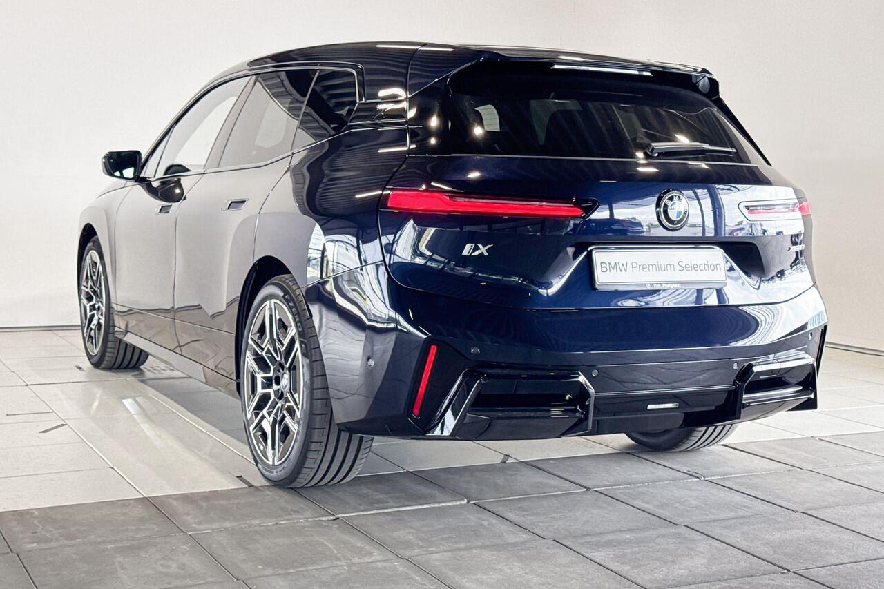 BMW iX xDrive60 Innovation Pack M Sportpakket Pro