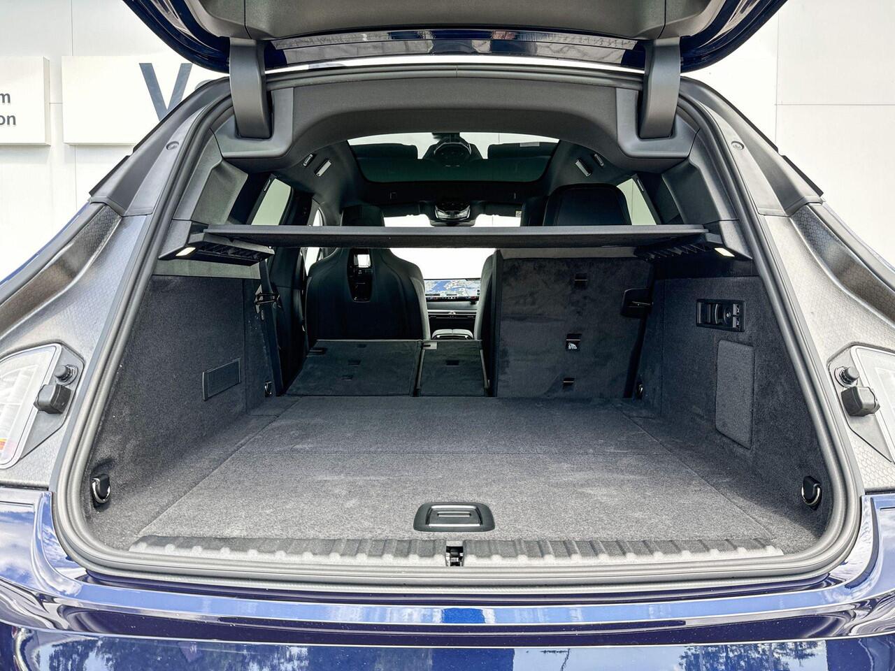 BMW iX xDrive45 101 kWh