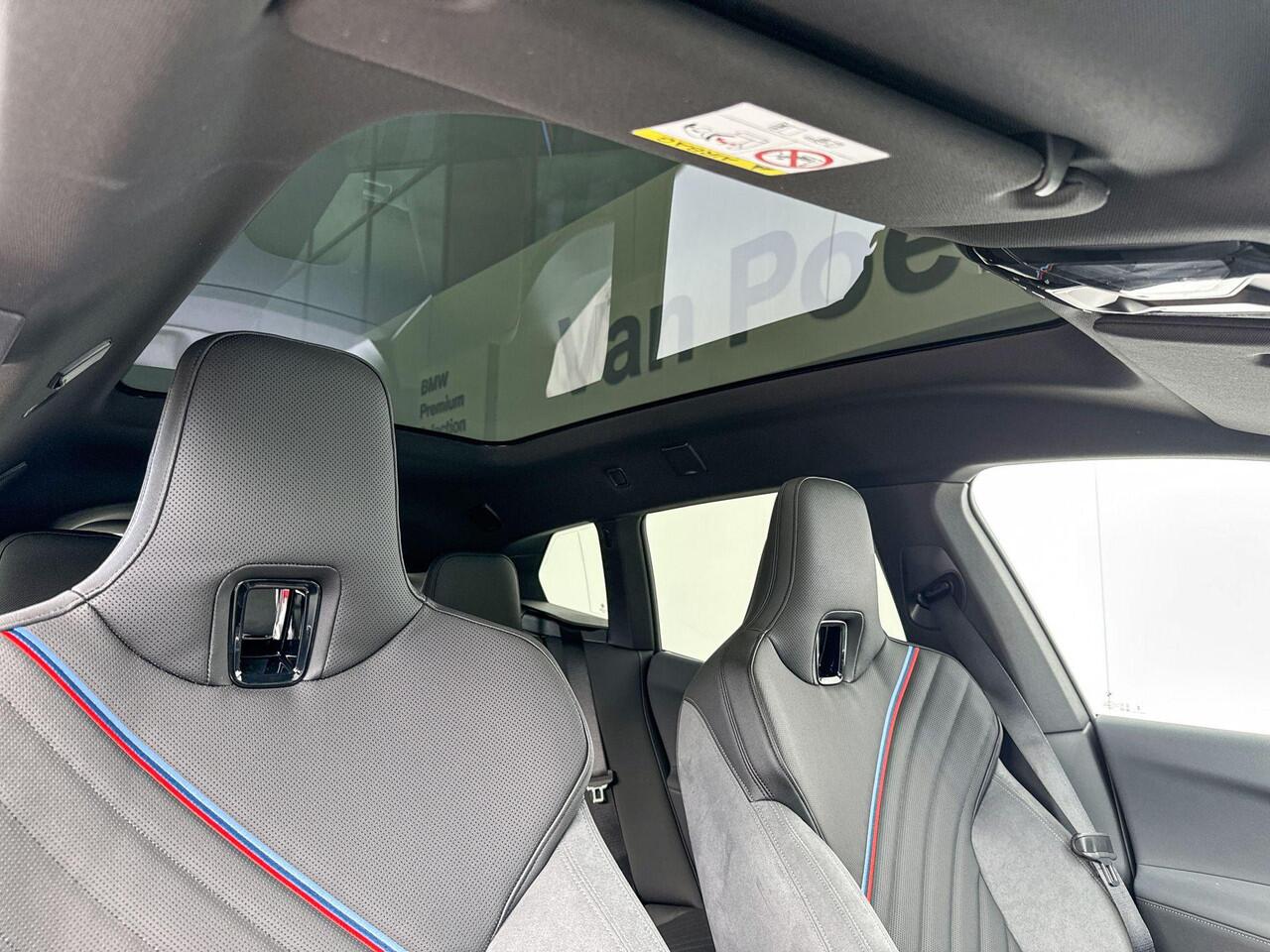 BMW iX xDrive45 101 kWh