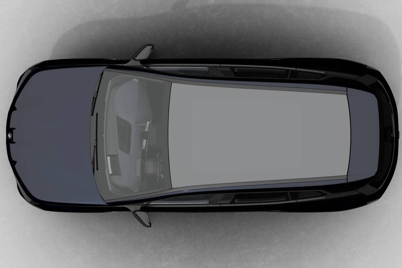 BMW iX xDrive M70 | Comfort Pack | Innovation Pack | Trekhaak | 23" LM | Sky lounge | Showroomvoordeel