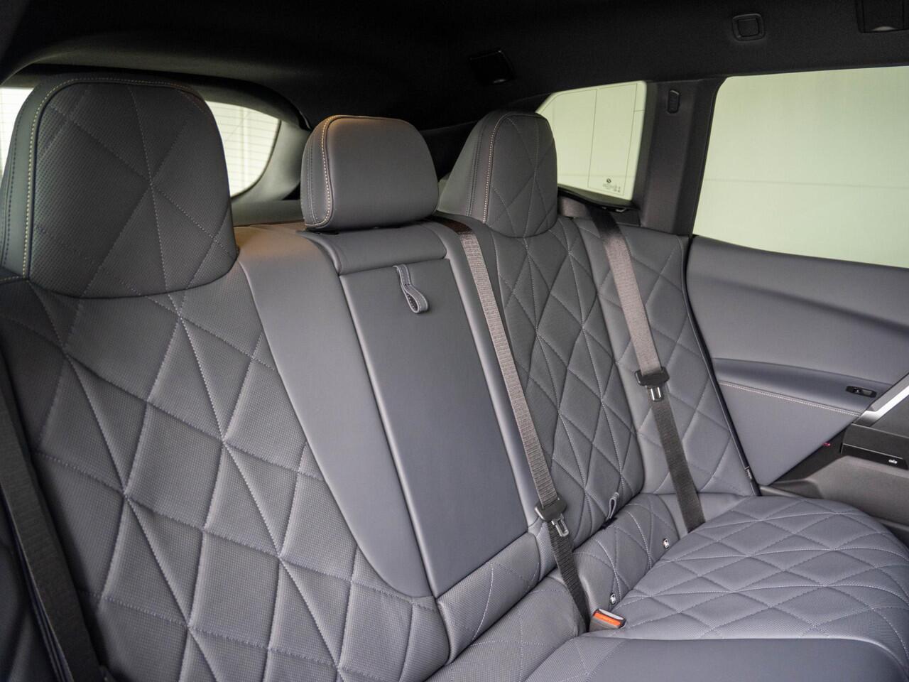 BMW iX xDrive45 | M Sportpakket Pro | Comfort Pack | Innovation Pack