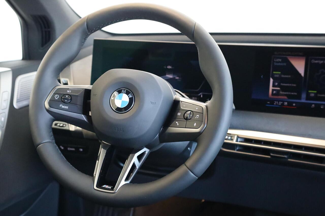 BMW iX xDrive45 | M Sportpakket Pro | Comfort Pack | Innovation Pack