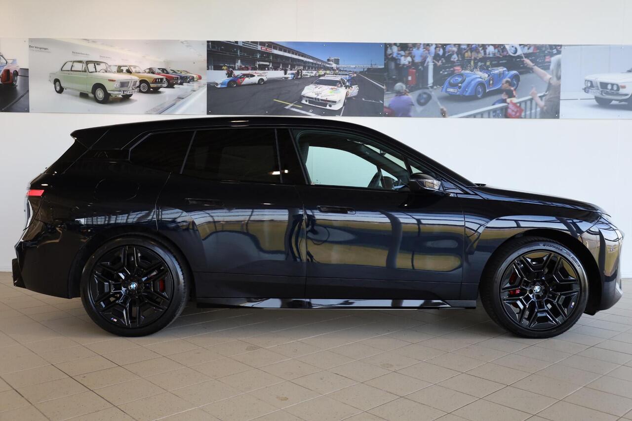 BMW iX xDrive45 | M Sportpakket Pro | Comfort Pack | Innovation Pack