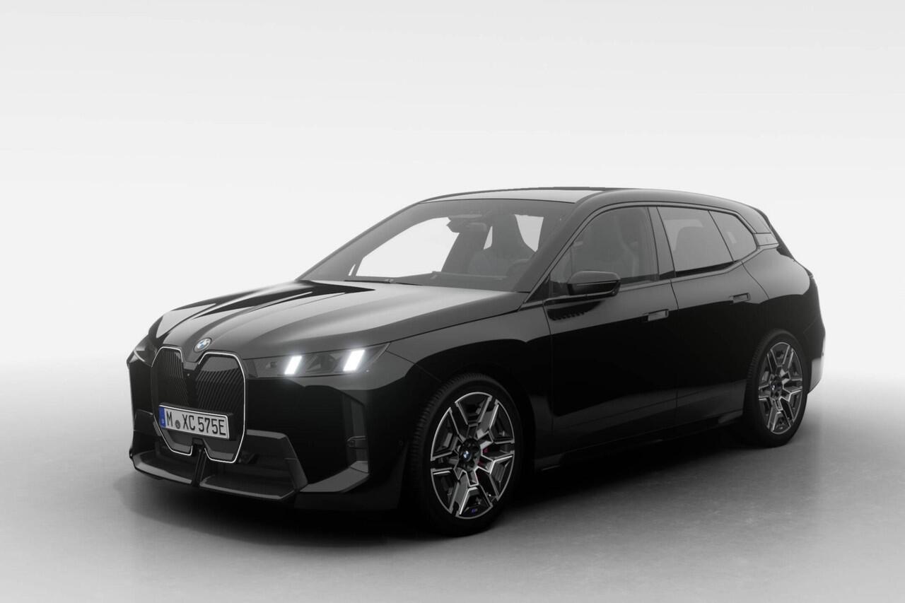 BMW iX xDrive60 | M Sport Pro | Comfort Pack | Innovation Pack | Showroomvoordeel