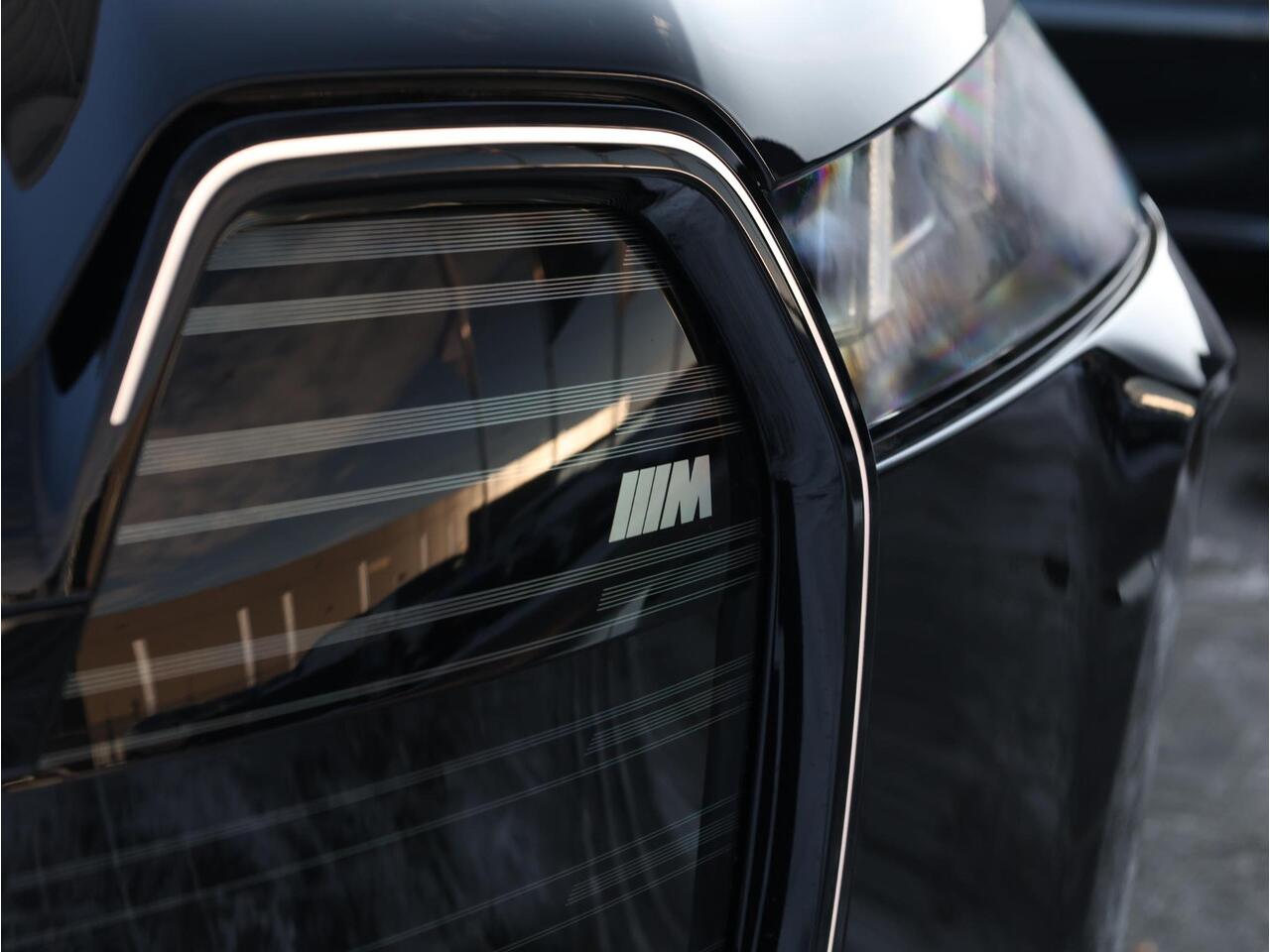 BMW iX xDrive M70 | Comfort Pack | Innovation Pack