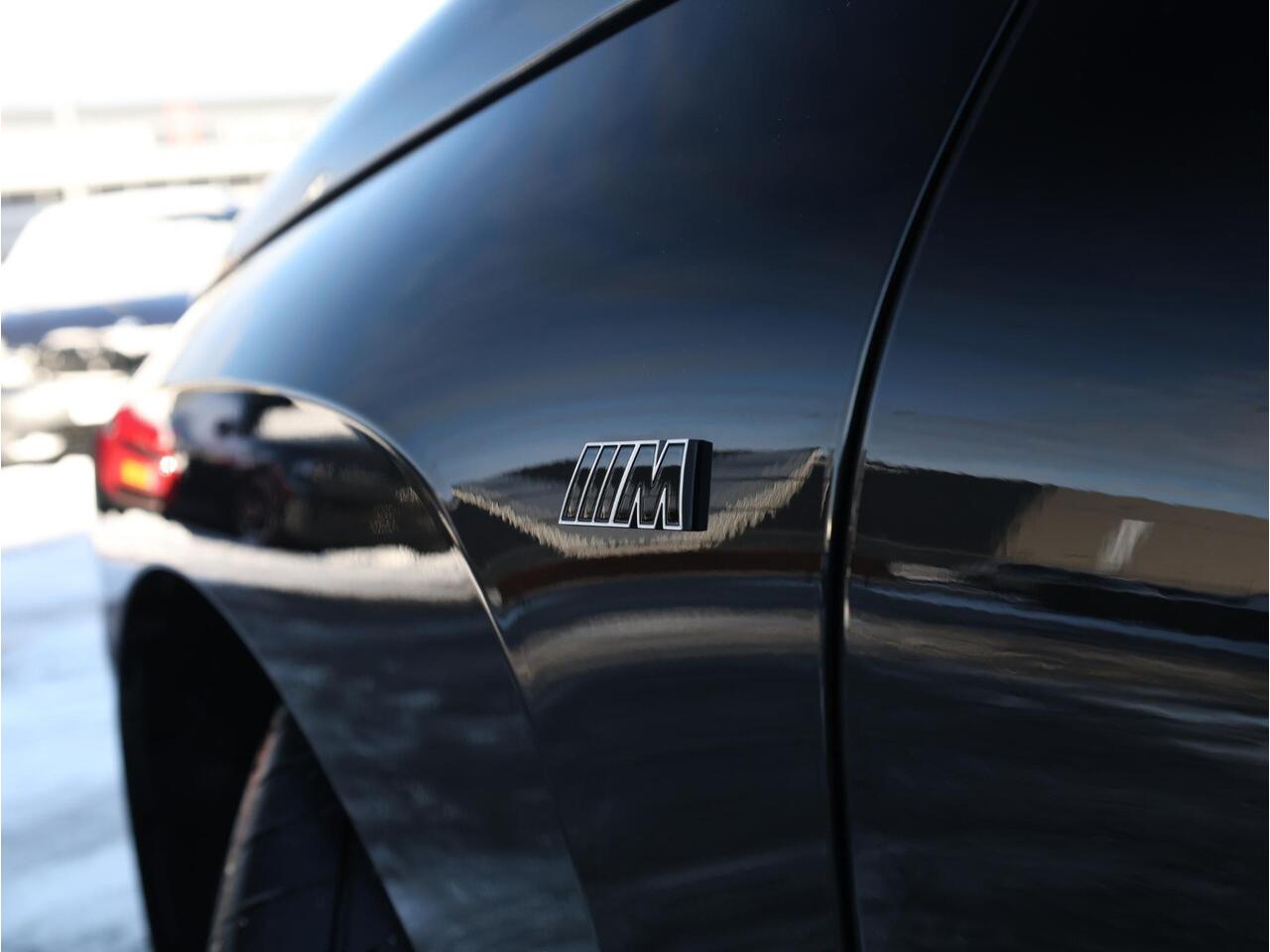 BMW iX xDrive M70 | Comfort Pack | Innovation Pack