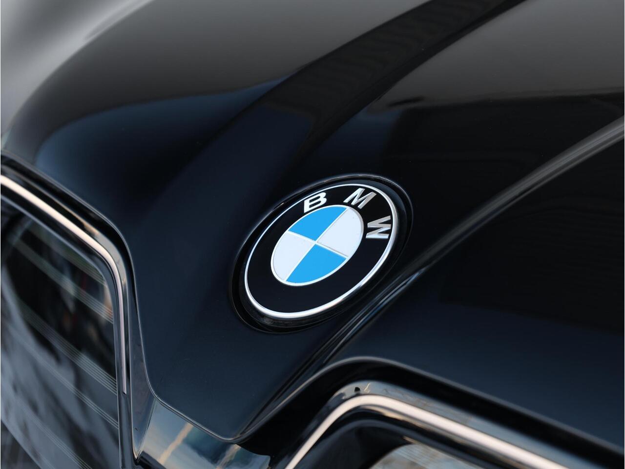 BMW iX xDrive M70 | Comfort Pack | Innovation Pack