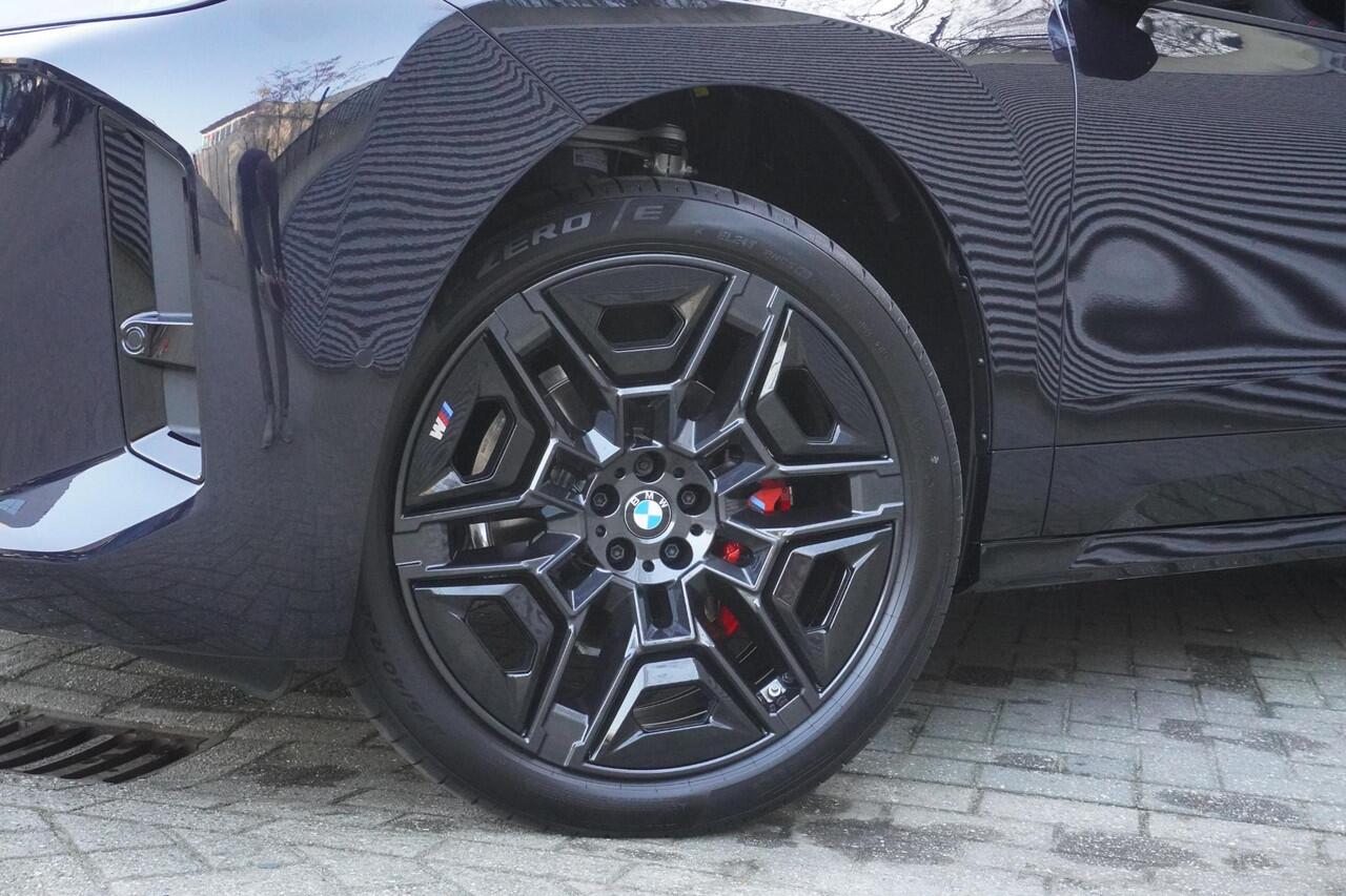 BMW iX xDrive60 | M Sportpakket Pro | Comfort Pack | Innovation Pack