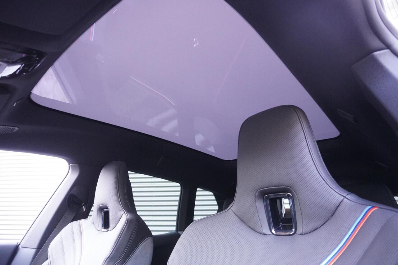 BMW iX xDrive60 | M Sportpakket Pro | Comfort Pack | Innovation Pack