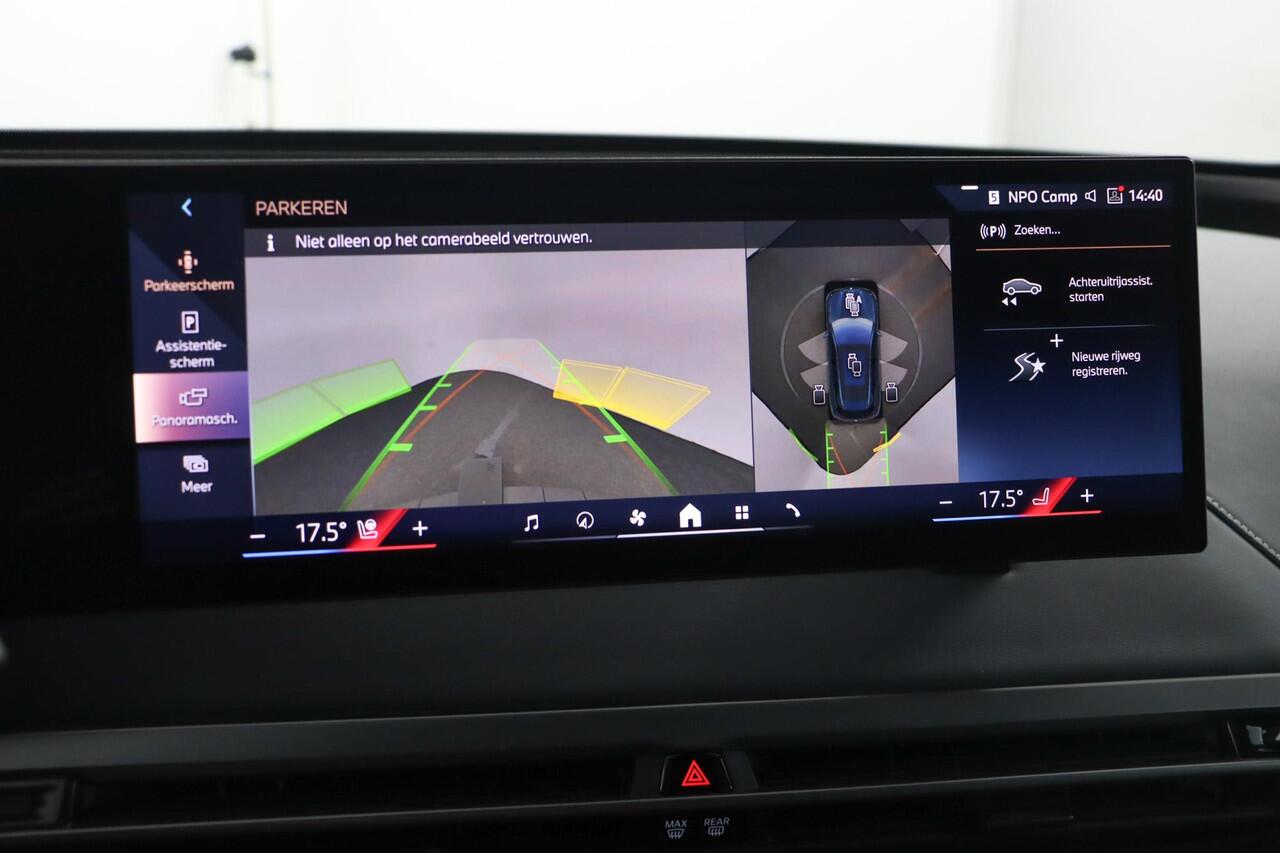 BMW iX xDrive45 | M Sportpakket Pro | Comfort Pack | Innovation Pack