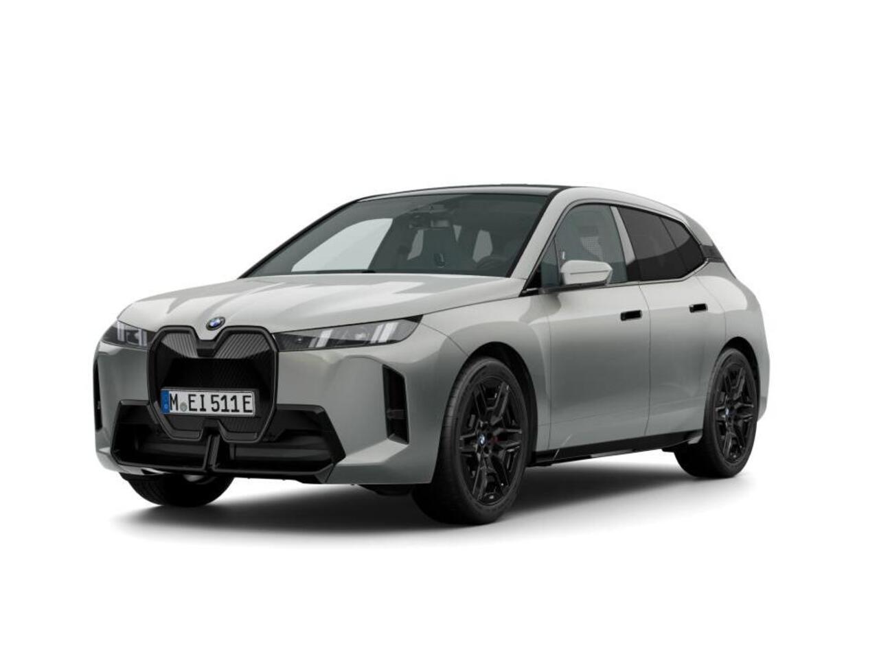BMW iX xDrive45 M Sportpakket Pro | Innovation Pack | Panoramadak Sky Lounge | Harman Kardon